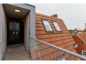 Holiday home in Zoutelande with balcony